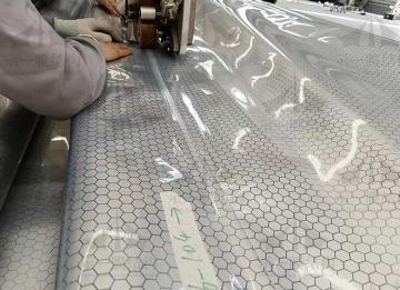 ETFE 膜结构维护与保养 简易介绍